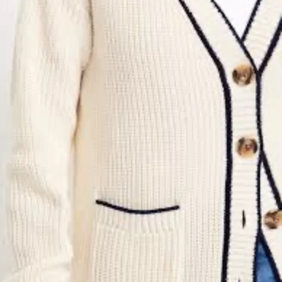 Old Navy relaxed cardigan - Picture 3 of 6